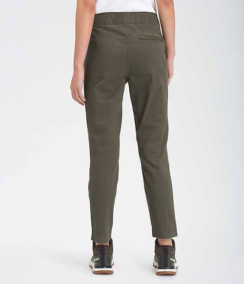 Women’s Motion XD Ankle Pant | The North Face
