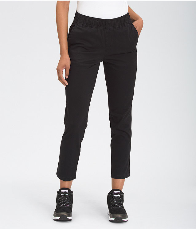Women's Motion XD Ankle Pant | The North Face