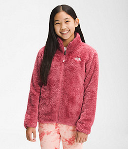 The North Face Fleece Clothing and Outerwear for Men, Women & Kids