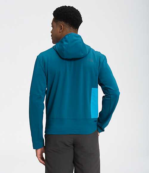 Men’s Wayroute Pullover Hoodie | The North Face Canada