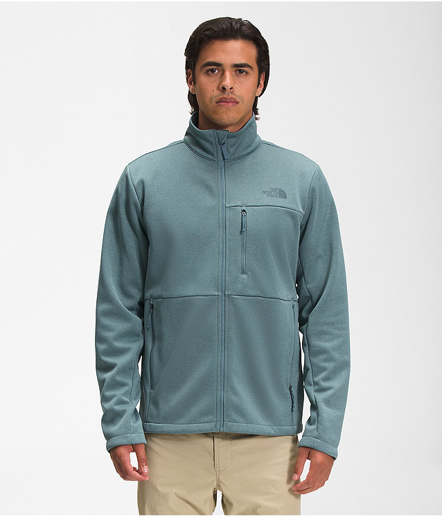 Men’s Apex Canyonwall Eco Jacket