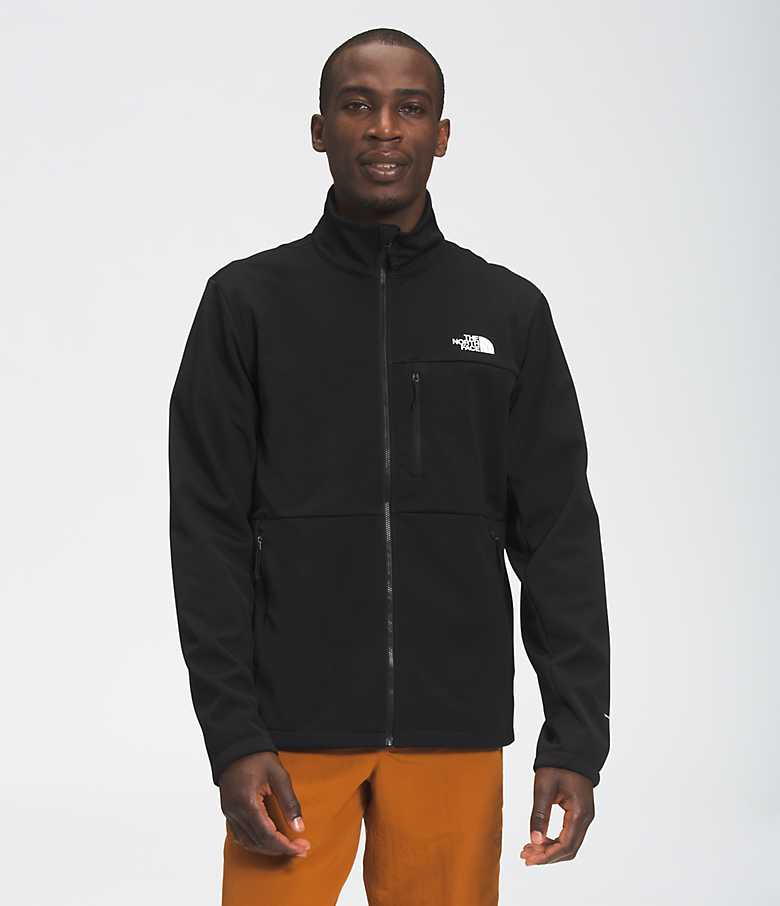 The North Face Men's Apex Canyonwall Jacket NF0A3SOD | lupon.gov.ph
