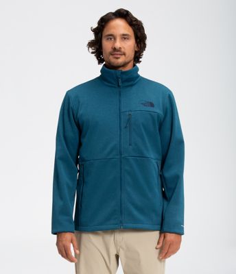 men's apex canyonwall jacket