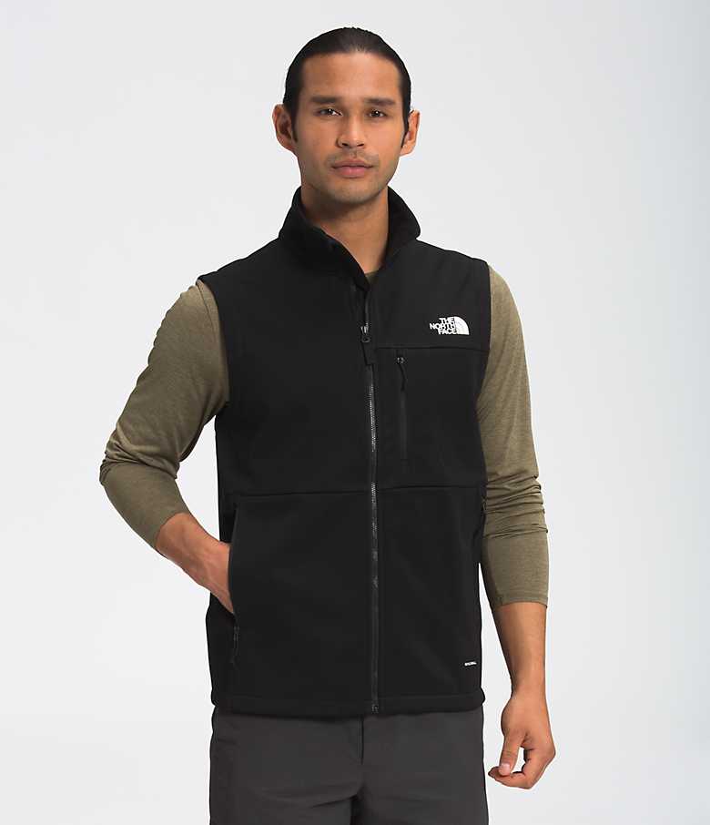 Men's Apex Canyonwall Eco Vest | The North Face Canada