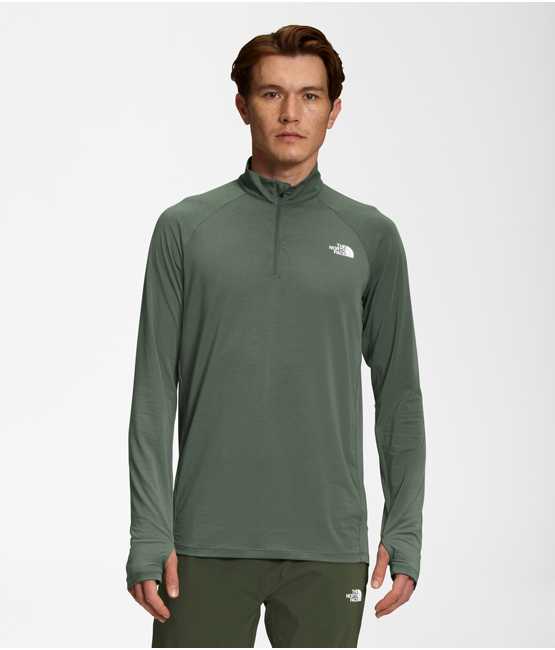 The North Face Sweatshirt in Black for Men Mens Clothing Activewear gym and workout clothes Sweatshirts 