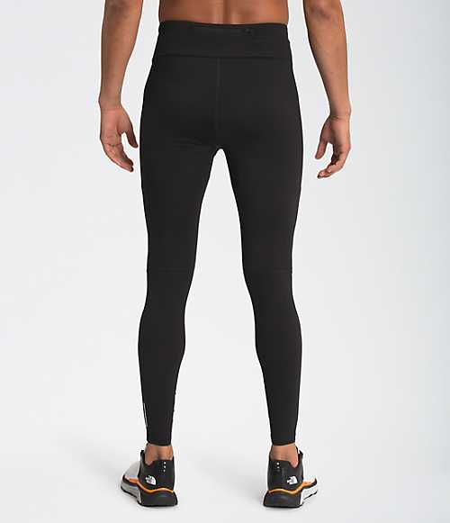 Men's Movmynt Tight | The North Face Canada