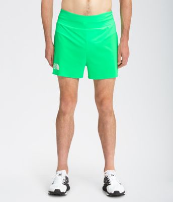 Men's Printed Class V Pull-On Short | The North Face