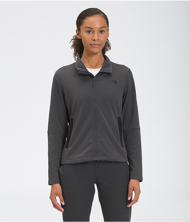 Women's Wayroute Full Zip Jacket | The North Face