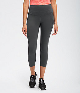 Women's Workout Leggings & Running Tights | The North Face