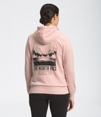 Women S Hoodies Sweatshirts The North Face