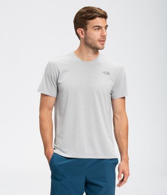 Men's Wander Short Sleeve T-Shirt | The North Face