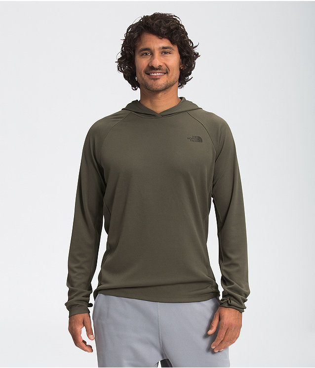 Men's Wander Hoodie | The North Face