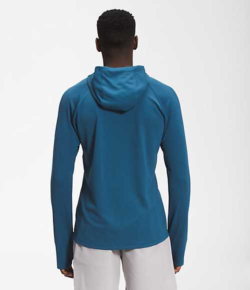 Men’s Wander Sun Hoodie | The North Face Canada