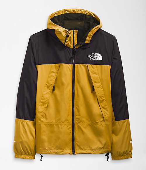Men's Hydrenaline™ Wind Jacket | The North Face Canada