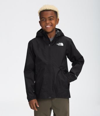 the north face junior jacket