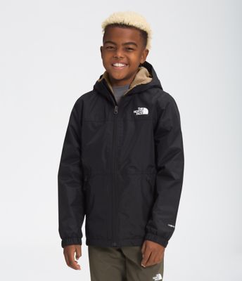 The North Face Canada