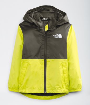 north face 24 month jacket