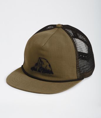 Women S Baseball Caps And Trucker Hats The North Face