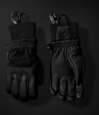 IL Solo Pro FUTURELIGHT™ Gloves 