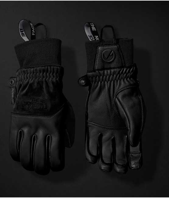 IL Solo Pro FUTURELIGHT™ Gloves