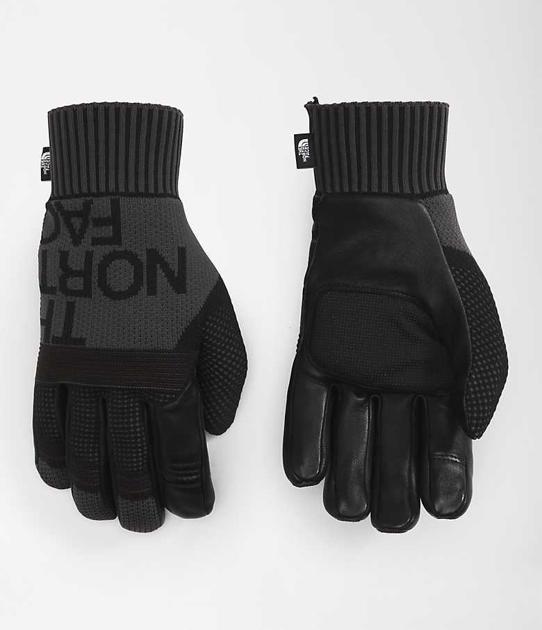 IL Solo XLT Gloves