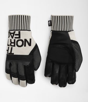 IL Solo XLT Gloves 