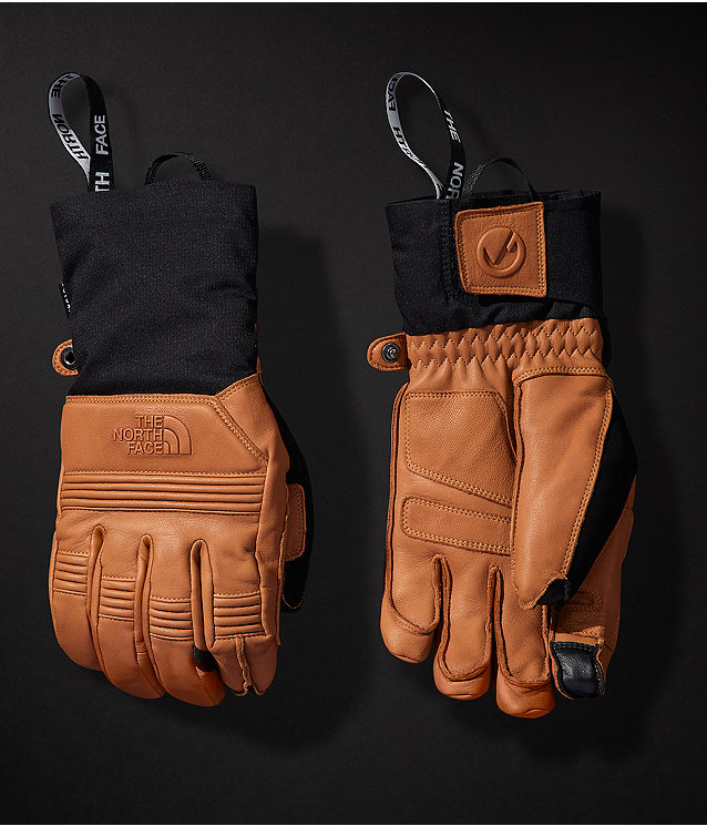 Steep Patrol FUTURELIGHT™ Glove