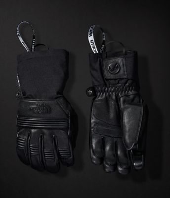 Men's Winter Gloves Mittens | The North Face