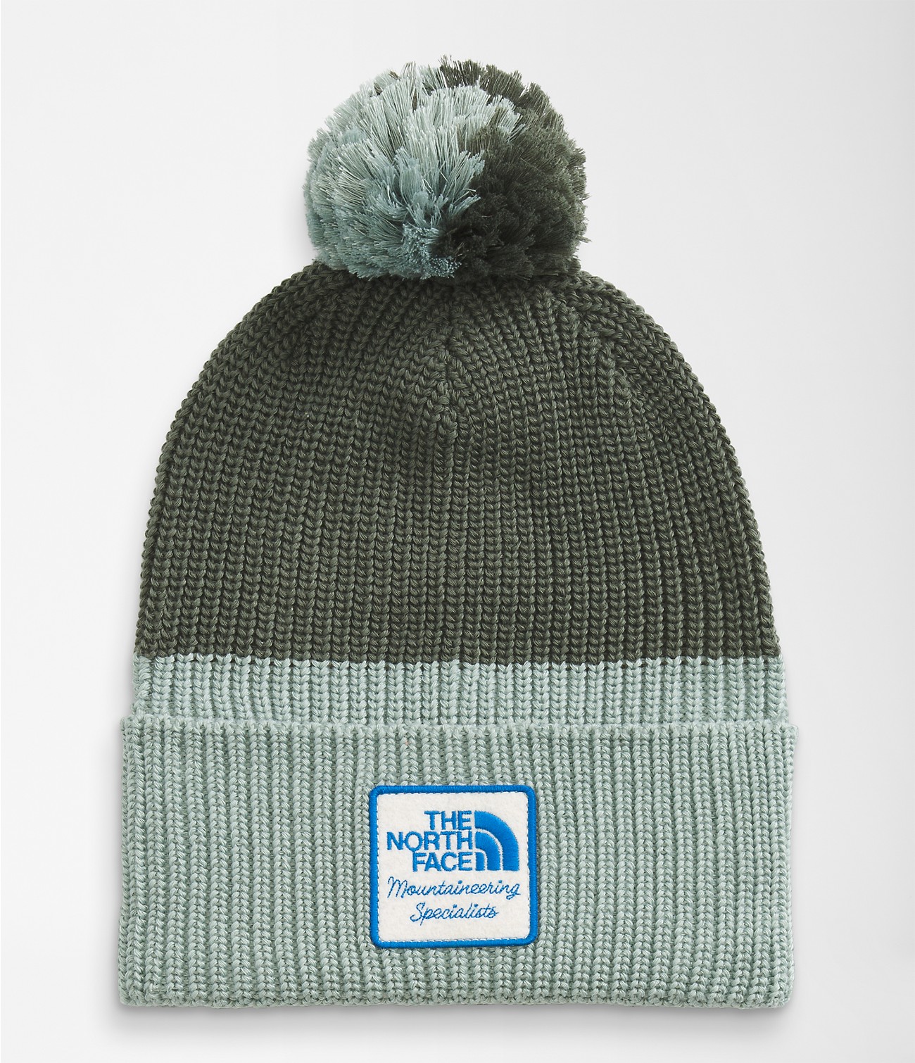 Heritage Pom Beanie | The North Face