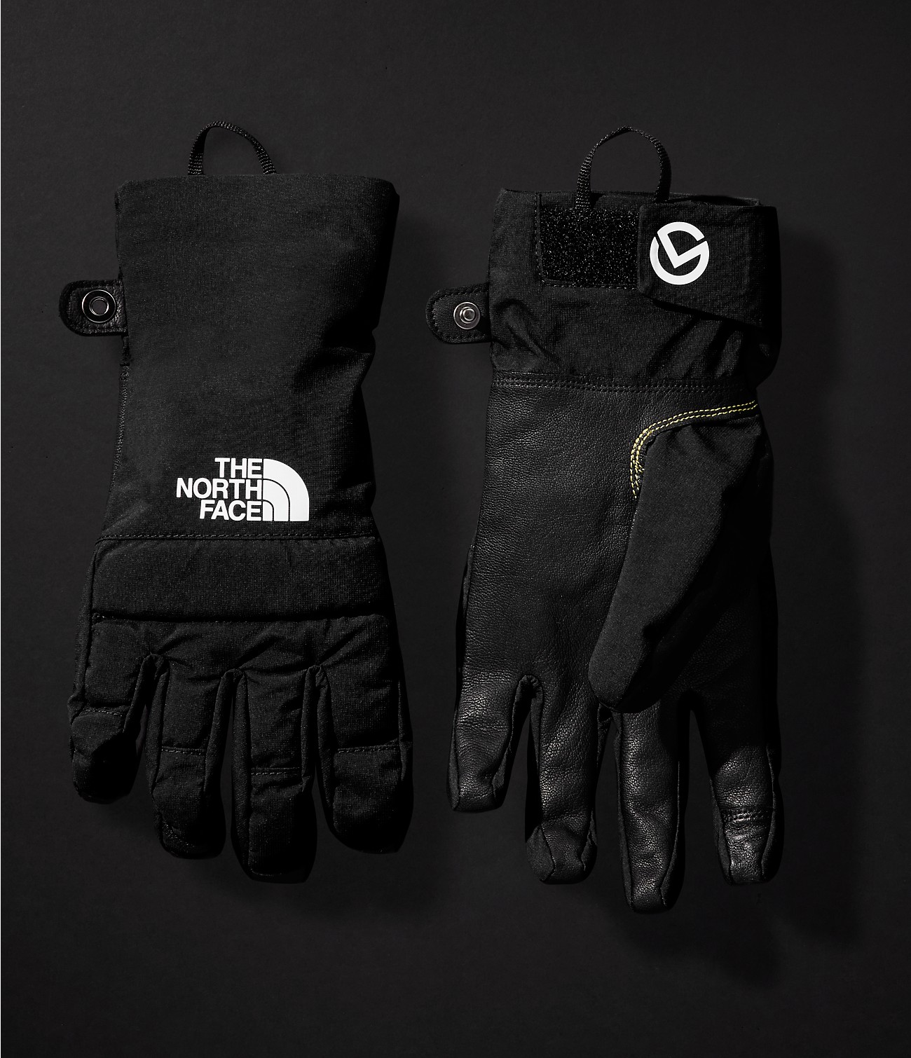 Lhotse Xlight Gloves | The North Face