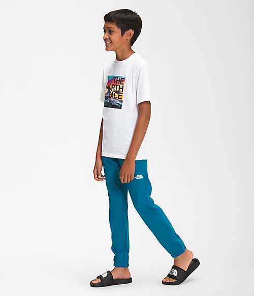 Boys’ On Mountain Pant | The North Face