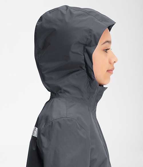 Girls' Resolve Reflective Jacket | The North Face