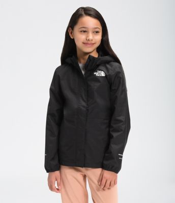 reflective jacket for girls