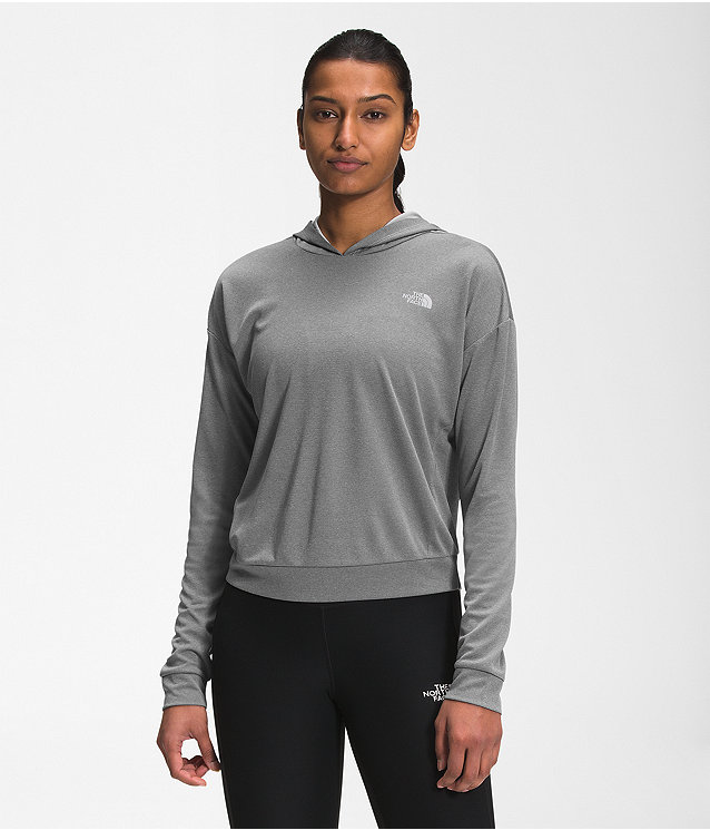 Women's Wander Sun Hoodie | The North Face