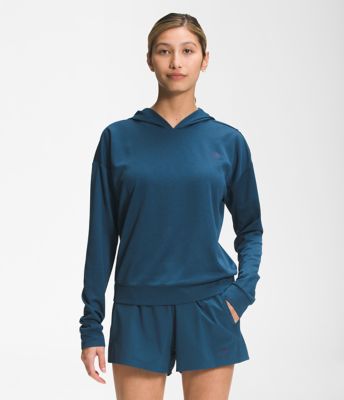 Women’s Wander Sun Hoodie | The North Face