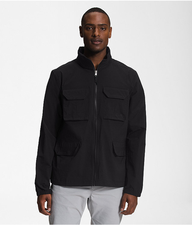 Men's Sightseer Jacket | Free Shipping | The North Face