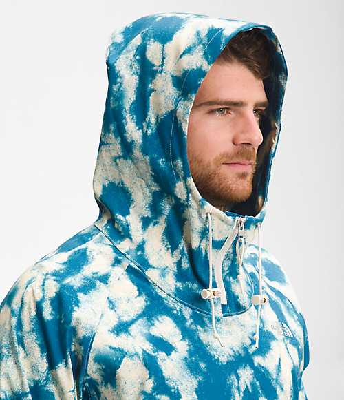 Men's Printed Class V Fanorak | The North Face