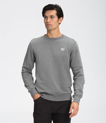 Men's Heritage Patch Crew | The North Face