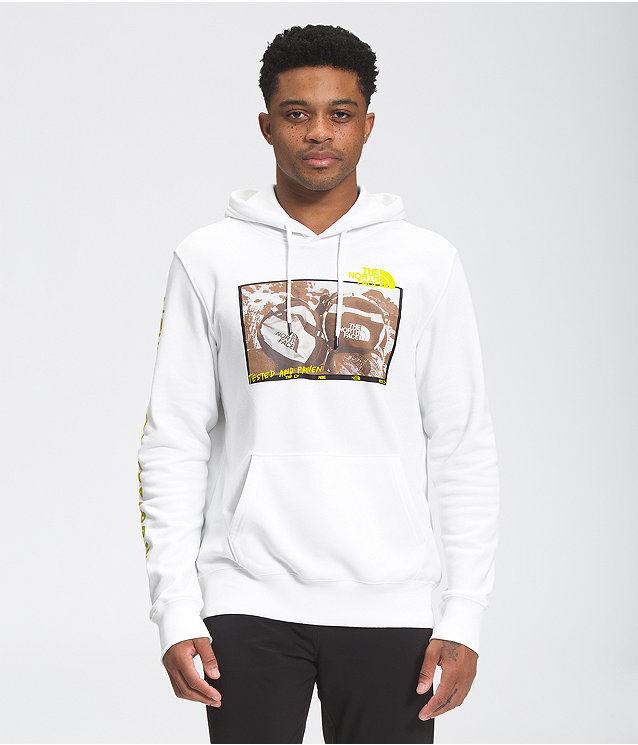 Men's Base Fall Graphic Hoodie | The North Face