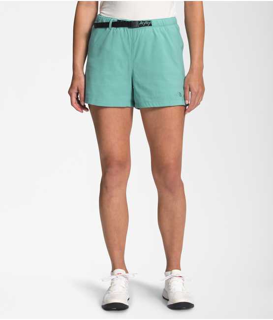 Women’s Class V Belted Shorts