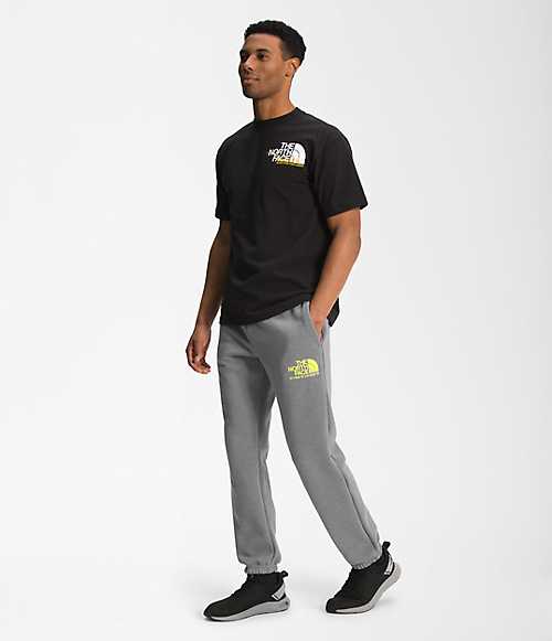 Men's Coordinates Pant | Free Shipping | The North Face