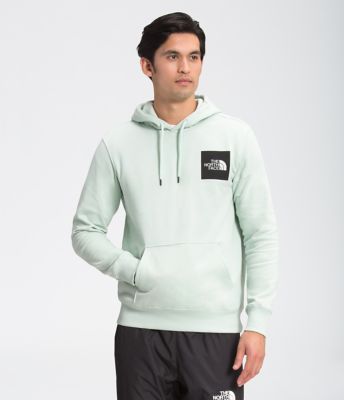 Men S Hoodies And Sweatshirts The North Face