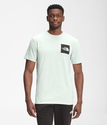 Men S T Shirts Graphic Tees The North Face