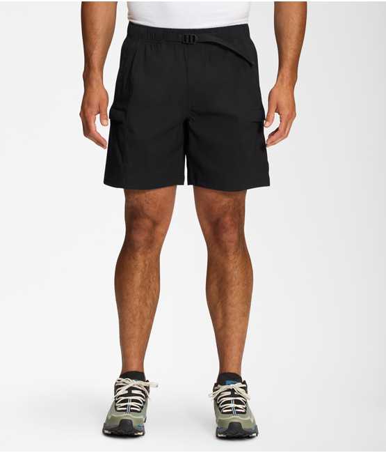 Men’s Class V Belted Shorts
