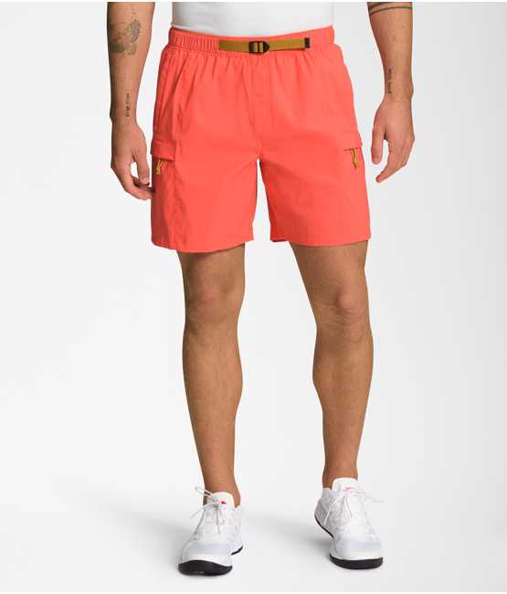 Men’s Class V Belted Shorts