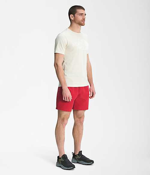 Men's Class V Belted Short | The North Face