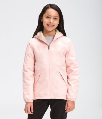 north face jacket for teenage girl