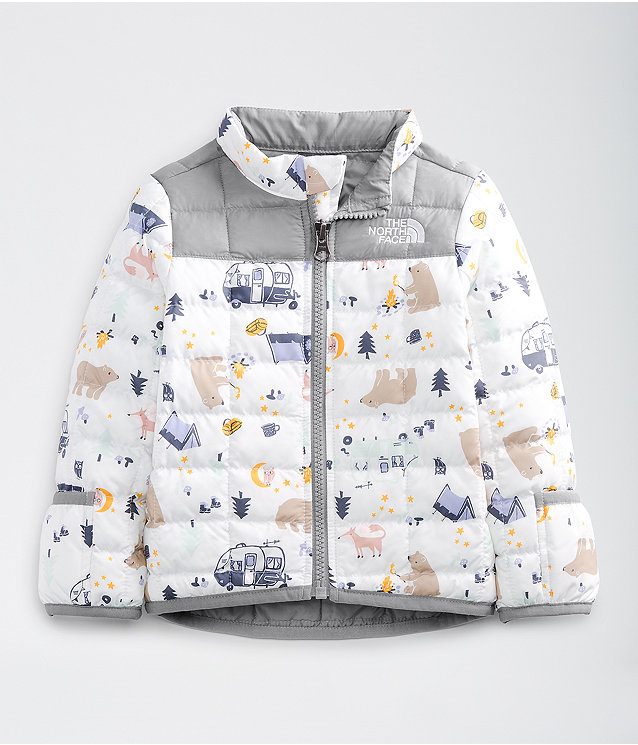 North Face Baby Winter Coat, North Face Baby Winter Coat