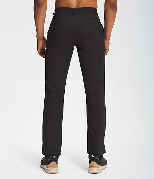 Men's City Standard Modern Fit Pant | The North Face