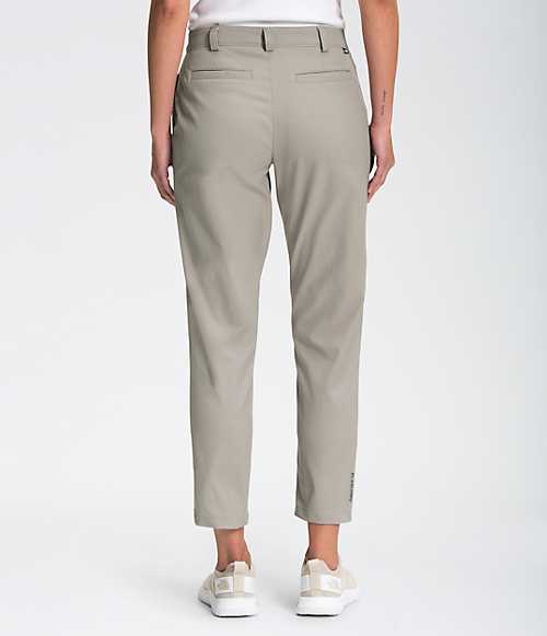 Women’s City Standard Ankle Pant | The North Face